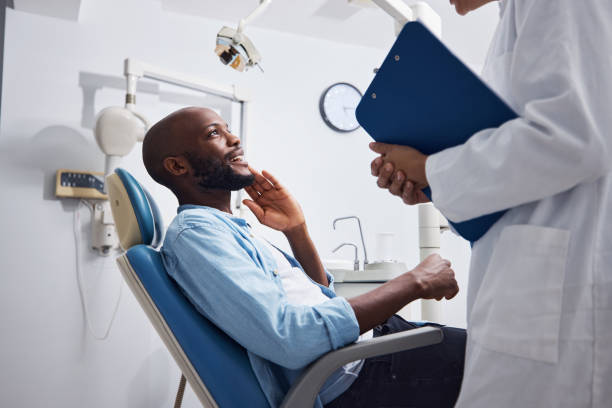 Best Emergency Broken Tooth Repair in Silver Creek, NY