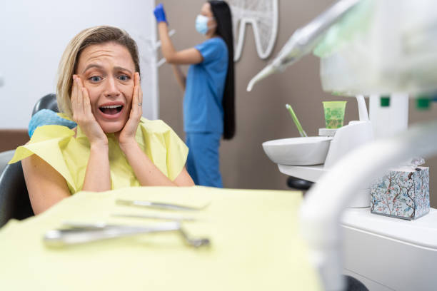 Best Emergency Dental Care for Trauma or Injury in Silver Creek, NY